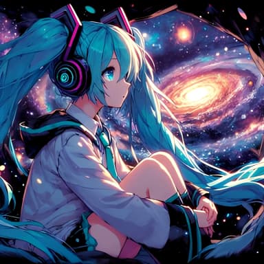 MIKUS WORLD! (2pointO & Hatsune Mikus Greatest Hits)