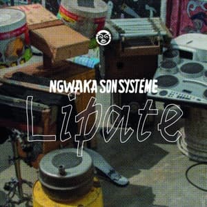 Lipate EP