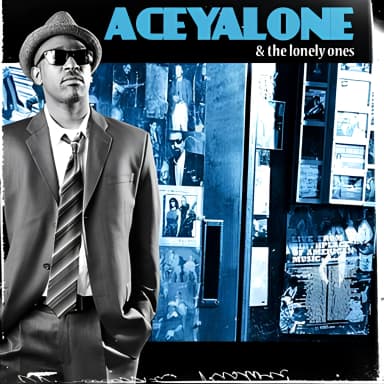 'aceyalone And The Lonely Ones'