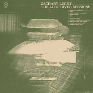 The Lost River Sessions