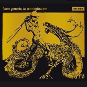 From Genesis To Reimagination