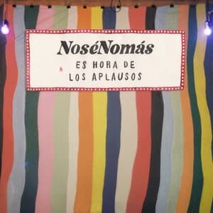 Es hora de los aplausos
