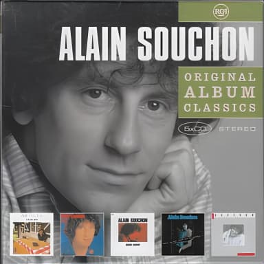 Original Album Classics