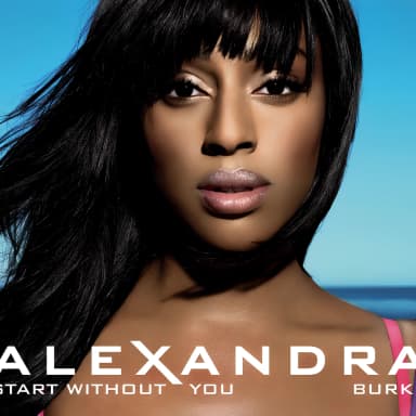 Start Without You (feat. Laza Morgan)