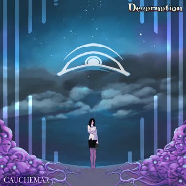 Cauchemar (Decarnation Original Soundtrack)