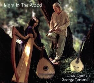 Light In The Wood