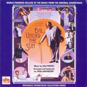 Evil Under The Sun (Music from the Original Soundtrack)