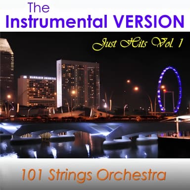 The Instrumental Version (Just Hits Vol. 1)
