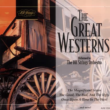 The Great Westerns