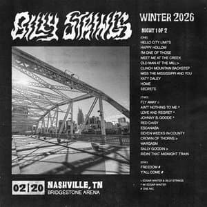 2026-02-20 Bridgestone Arena, Nashville, TN