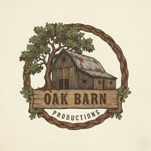 Oak Barn