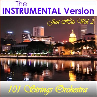 The Instrumental Version (Just Hits Vol. 2)