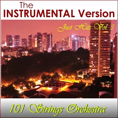 The Instrumental Version (Just Hits Vol. 3)