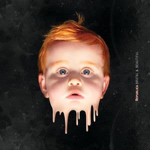 Brutal & Beautiful