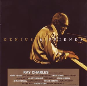 Genius & Friends