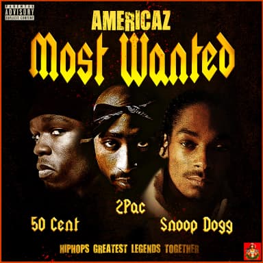 Americaz Most Wanted