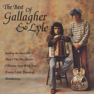 The Best Of Gallagher & Lyle