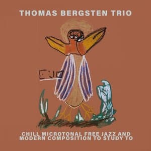 Chill Microtonal Free Jazz and Modern Composition To Study To