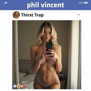 Thirst Trap