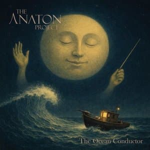 The Ocean Conductor