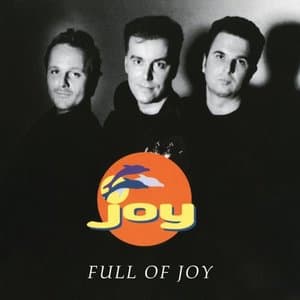 Full Of Joy