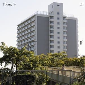 Thoughts of You