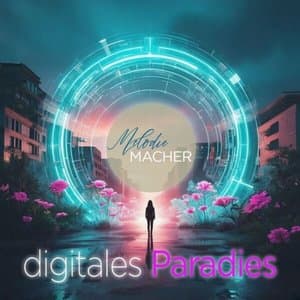 Digitales Paradies