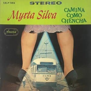 Camina Como Chencha