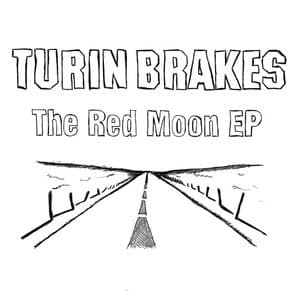The Red Moon