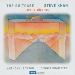 The Suitcase (Live in Koln '94)