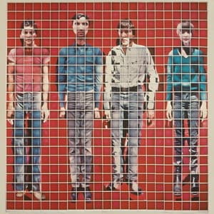 More Songs About Buildings And Food (2025 Remaster)