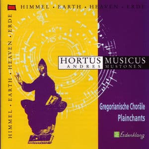Gregorianische Choraele -Plain