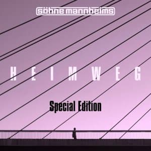 Heimweg (Special Edition)