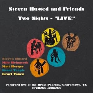 Two Nights-LIVE