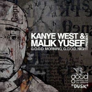 G.o.o.d. Morning, G.o.o.d. Night: Dusk