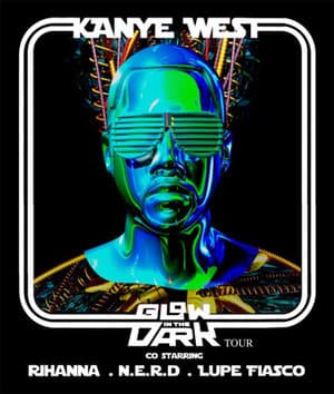 Glow In The Dark [EP]