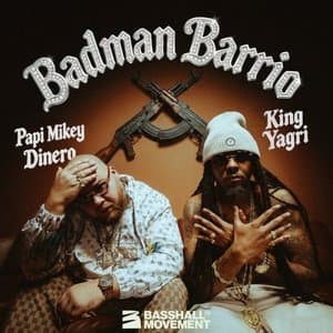 Badman Barrio