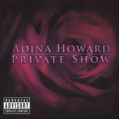 Private Show (dirty)