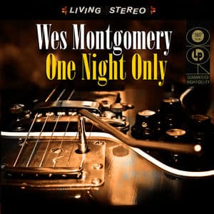 One Night Only