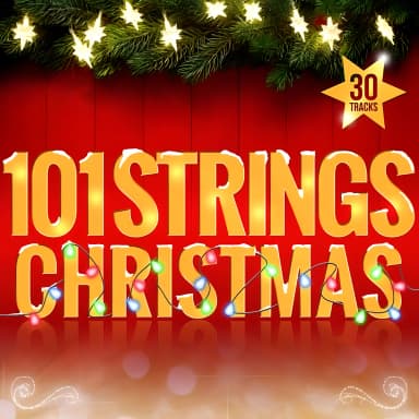 101 Strings Christmas