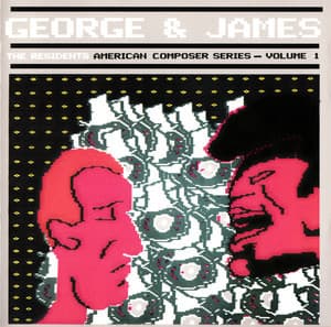 George And James