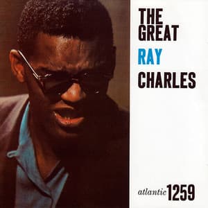 The Great Ray Charles