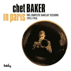 In Paris - The complete Barclay sessions 1955-1956, part 1