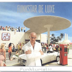 Funkturistic