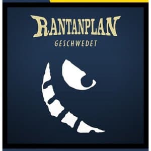 Geschwedet