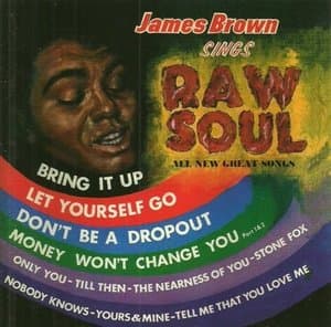 Raw Soul