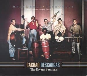 Descargas: The Havana Sessions
