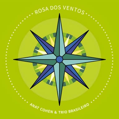 Rosa Dos Ventos