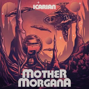 Icarian