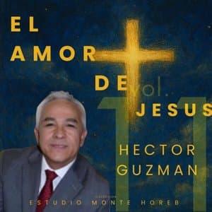 El Amor de Jesus, Vol. 11 (Coleccion)